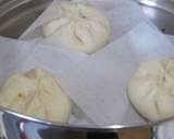 Homemade Chinese Steamed Buns with Pork (Nikuman) recipe step 7 photo