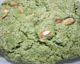Matcha Green Tea and White Chocolate Biscotti recipe step 6 photo