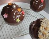 Cookies and Cream Cake Pops recipe step 7 photo