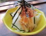 Daikon Radish Salad recipe step 5 photo