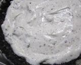 A picture of step 4 of Cookies and Cream Tart.