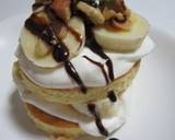 Banana and Caramel Nut Cake recipe step 11 photo