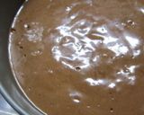 A picture of step 6 of 3 Ingredient Chocolate Cake.