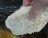 Tonkatsu (Deep-fried Pork Cutlet) recipe step 6 photo