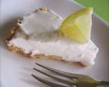 A picture of step 6 of Lemon Mousse Tart.