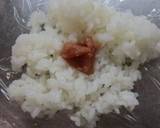Onigiri Omusubi - Rice Ball recipe step 5 photo