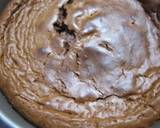 3 Ingredient Chocolate Cake recipe step 8 photo