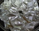 A picture of step 4 of Teriyaki Chicken Drum Sticks.