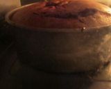 A picture of step 7 of 3 Ingredient Chocolate Cake.
