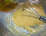 Sakura Chiffon Cake recipe step 6 photo