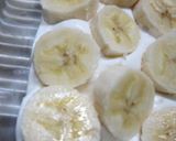 A picture of step 9 of Banana and Caramel Nut Cake.