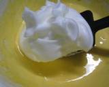 Strawberry Roll Cake with Mascarpone Cream recipe step 4 photo