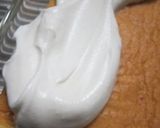 A picture of step 8 of Banana and Caramel Nut Cake.