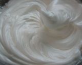 A picture of step 3 of This is it! Japanese Souffle Cheesecake.