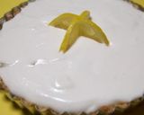 A picture of step 5 of Lemon Mousse Tart.