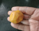 மாம்பழ கொழுக்கட்டை ரெசிபி ஸ்டேப் 5 புகைப்படம்