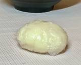Matcha Mochi Cookie recipe step 3 photo