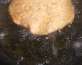 A picture of step 9 of Shegaon kachori.
