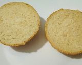 Foto del passaggio 4 della ricetta Panini morbidi al latte