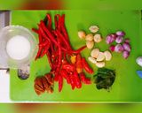 Foto langkah ke 1 dari resep Sate Kikil.