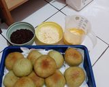 Foto langkah ke 6 dari resep Donat kentang🥔.