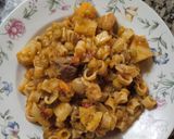 Foto del paso 5 de la receta Guiso el de siempre