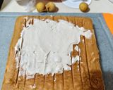 Foto langkah ke 9 dari resep Bolu moka lembut.