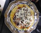 રવા ના ઉત્તપમ(Rava uttapam recipe in gujarati) રેસીપી સ્ટેપ6ફોટો