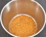 A picture of step 4 of Eggless Pumpkin Oats & Jaggery Cake – Kid-Friendly, Wholesome & Guilt-Free Treat.