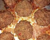 Foto del paso 1 de la receta: Hamburguesas de carne de cerdo y vacuno (10)