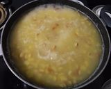 सूजी का हलवा (suji ka halwa recipe in hindi) रेसिपी चरण 4 फोटो