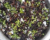 सोया बिर्याणी (soya biryani recipe in marathi) रेसिपी स्टेप 5 फोटो