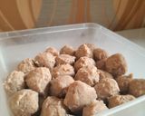 Foto langkah ke 4 dari resep Bakso premium..