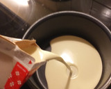 Foto del paso 2 de la receta: Panna cotta italiano low carbs 🇮🇹