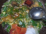 मटर उसळ (matar usal recipe in marathi)