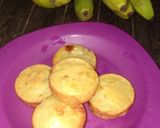Foto langkah ke 6 dari resep Roti pisang banjar.