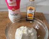 Foto del paso 8 de la receta: Tarta de almendra y zanahoria sin gluten