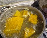 Foto del paso 1 de la receta: Sopaipillas