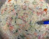 Foto del paso 2 de la receta: 514. Coca de vegetales (picoteo)