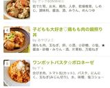A picture of step 13 of Kid-Friendly Teriyaki Chicken and Egg Rice Bowl.