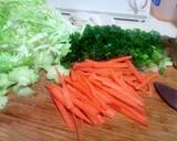 chaow mai Mexican style recipe step 3 photo
