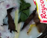 Foto langkah ke 4 dari resep 285. Nasi Lemak Sederhana.