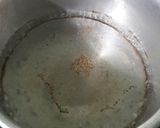 A picture of step 1 of Suji Balls.