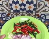 Foto langkah ke 3 dari resep Tumis Tempe Tauge.