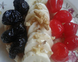 Foto del paso 3 de la receta: Galletas nutritivas para el desayuno /apto celíacos/gluten free