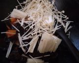 Foto langkah ke 2 dari resep Capjay Jamur/ Cah Jamur.