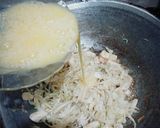 Foto langkah ke 4 dari resep Orak-arik (makanan dietku).