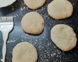 Foto del paso 2 de la receta: Pan de hamburguesa 🥖