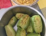 পটোলের দোলমা(portoler dolma recipe in Bengali) রেসিপি ধাপ - 1 ছবি