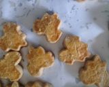 Foto langkah ke 5 dari resep Roti kacang/kue kacang.